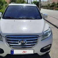 لیفان X60 مدل ۹۳ دنده هیلمنی فول سرویس