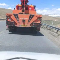 راننده جرثقیل
