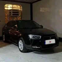 دنا پلاس موتور جدید EFP دستیMT6|خودرو سواری و وانت|باوی, |دیوار