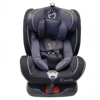 صندلی ماشین ۳۶۰درجه کاپلا