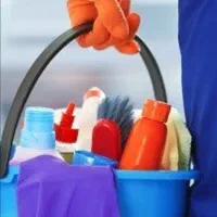 نظافت درمنزل