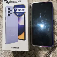 گوشی a52