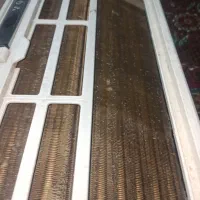 پنل داخلی سامسونگ سالم