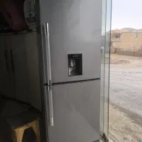 یخچال فریزر 24 فوت بدون برفک