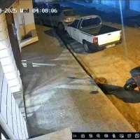 نصاب دوربین مداربسته دزدگیر سیم کارتی قیمت مناسب