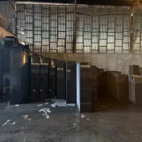 سنگ گرانیت مشکی