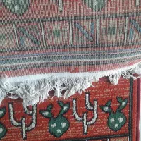 فرش پادری|پادری|ری, حمزهآباد|دیوار