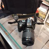 دوربین نیکون