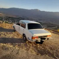 پیکان 81 انژکتور تمیز