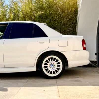 مزدا ۳۲۳|خودرو سواری و وانت|تهران, ایوانک|دیوار