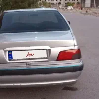 فروش ماشین سواری پژو