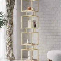 استندطلایی شیک