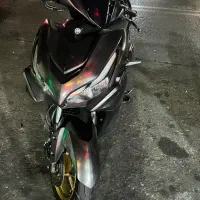 طرح ایروکس ۱۵۰|موتورسیکلت|تهران, جوادیه تهرانپارس|دیوار