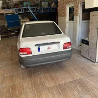 پراید ۹۹ بدون رنگ|خودرو سواری و وانت|کرمانشاه, |دیوار