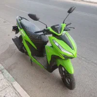 موتور سیکلت طرح کلید مدل 1403 S2 ..150