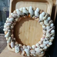 دکوری دریایی هم بسیار زیبا