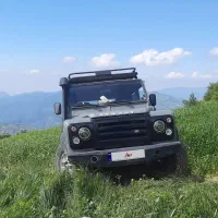 پاژن مدل ۱۳۸۸