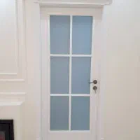 تولیکننده در اناق روکشی شیشه خور ورنگ|مصالح و تجهیزات ساختمان|فردیس, قریشی|دیوار