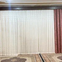 پرده پذیرایی