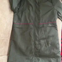 شومیز شلوار و بارونی کاملا نو