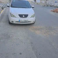 تیبا مدل 94 سالم