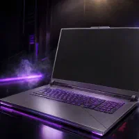 لپتاپ گیمینگ ایسوس ROG