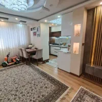آپارتمان طبقه اول واقع در عطا افرین