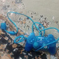 دسته پلی استیشن ۲