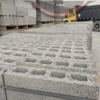 لیکا بلوک ده سانتی ترک اجر پرسی|مصالح و تجهیزات ساختمان|تبریز, |دیوار