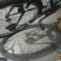 دوچرخه 26|دوچرخه، اسکیت، اسکوتر|تربت جام, حافظ|دیوار