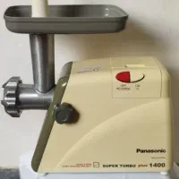 چرخ گوشت پاناسونیک