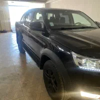 کی ام سی t8|خودرو سواری و وانت|ارومیه, |دیوار