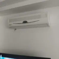 نصب جابجایی نصاب کولر گازی و فروش کارکرده