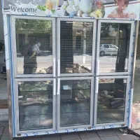 تعمیرات یخچال صنعتی و خانگی