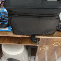 دوربین D3100 نیکون|دوربین عکاسی و فیلمبرداری|مشهد, پایین خیابان|دیوار