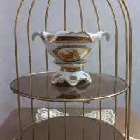 استند دوطبقه کف آینه و شکلات خوری لیلی مجنون|ظروف سرو و پذیرایی|پاکدشت, شهرک امام رضا|دیوار