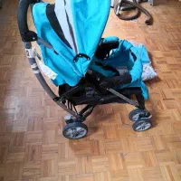 کالسکه گراکو (Graco) اصل، ست کامل|کالسکه و لوازم جانبی|تهران, سعادتآباد|دیوار