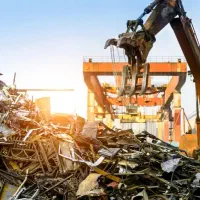 ضایعات آهن مس آلومینیوم