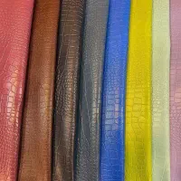 دوزنده کیف چرم