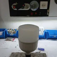 پارسا نور فروش ویژه لامپ 60 وات
