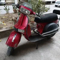 وسپا ال ام ال باجاج 200