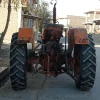 تراکتور رومانی 58|خودرو سنگین|میاندوآب, |دیوار