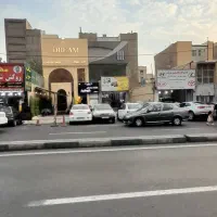 تجاری ۱۵۰متر کف +۵۰ بالکن|اجارهٔ مغازه و غرفه|تهران, تهرانپارس غربی|دیوار