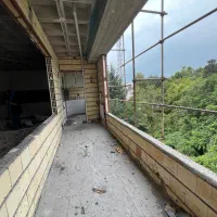 آپارتمان ۳ خوابِ ۱۵۲متری با ویوو پارک/در شهریاران|فروش آپارتمان|رشت, استادسرا|دیوار