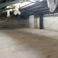 سوله سالن و دفتر 1100 متر|اجارهٔ دفتر صنعتی، کشاورزی، تجاری|باقرشهر, |دیوار