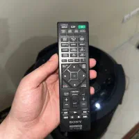 سیستم صوتی Sony MHC-V73D|سیستم صوتی خانگی|تهران, جنتآباد جنوبی|دیوار