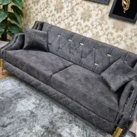 مبل راحتی|مبلمان خانگی و میز عسلی|شهریار, شهرک امیریه|دیوار