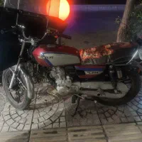 موتور۲۰۰همتاز