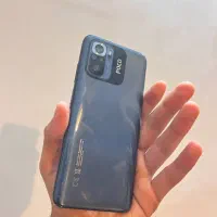 رام۸، حافظه ۲۵۶ ‌ Poco m5s|موبایل|ساری, |دیوار