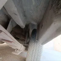 پیکان وانت 89|خودرو سواری و وانت|ابریشم, |دیوار